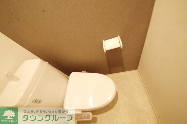 Cozy南与野の物件内観写真